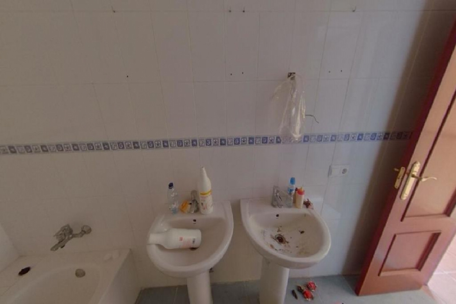  till salu hus Los Molares Bajo Guadalquivir 5