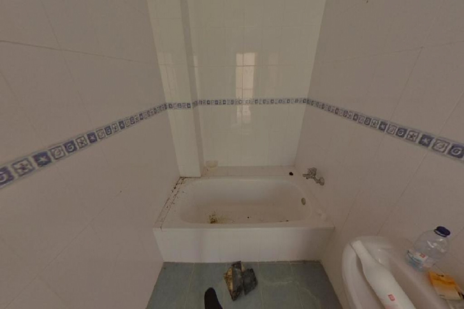  till salu hus Los Molares Bajo Guadalquivir 4