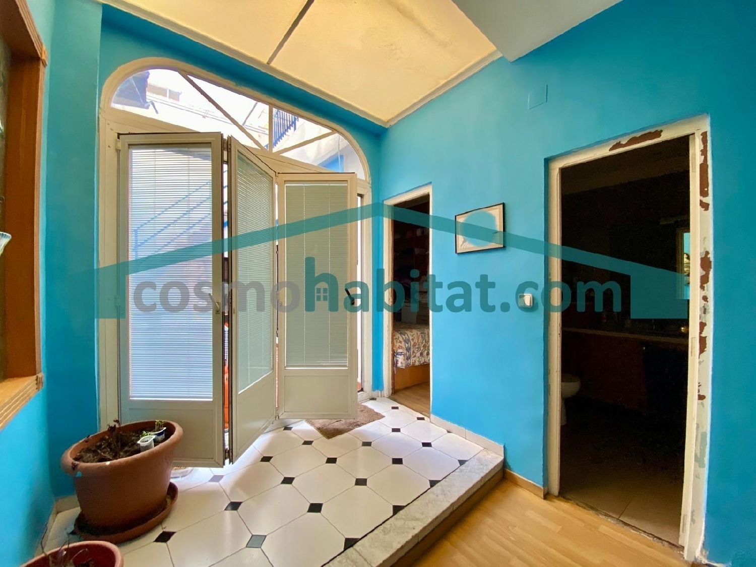  till salu hus Estacion De Los Valles Camp De Morvedre 6