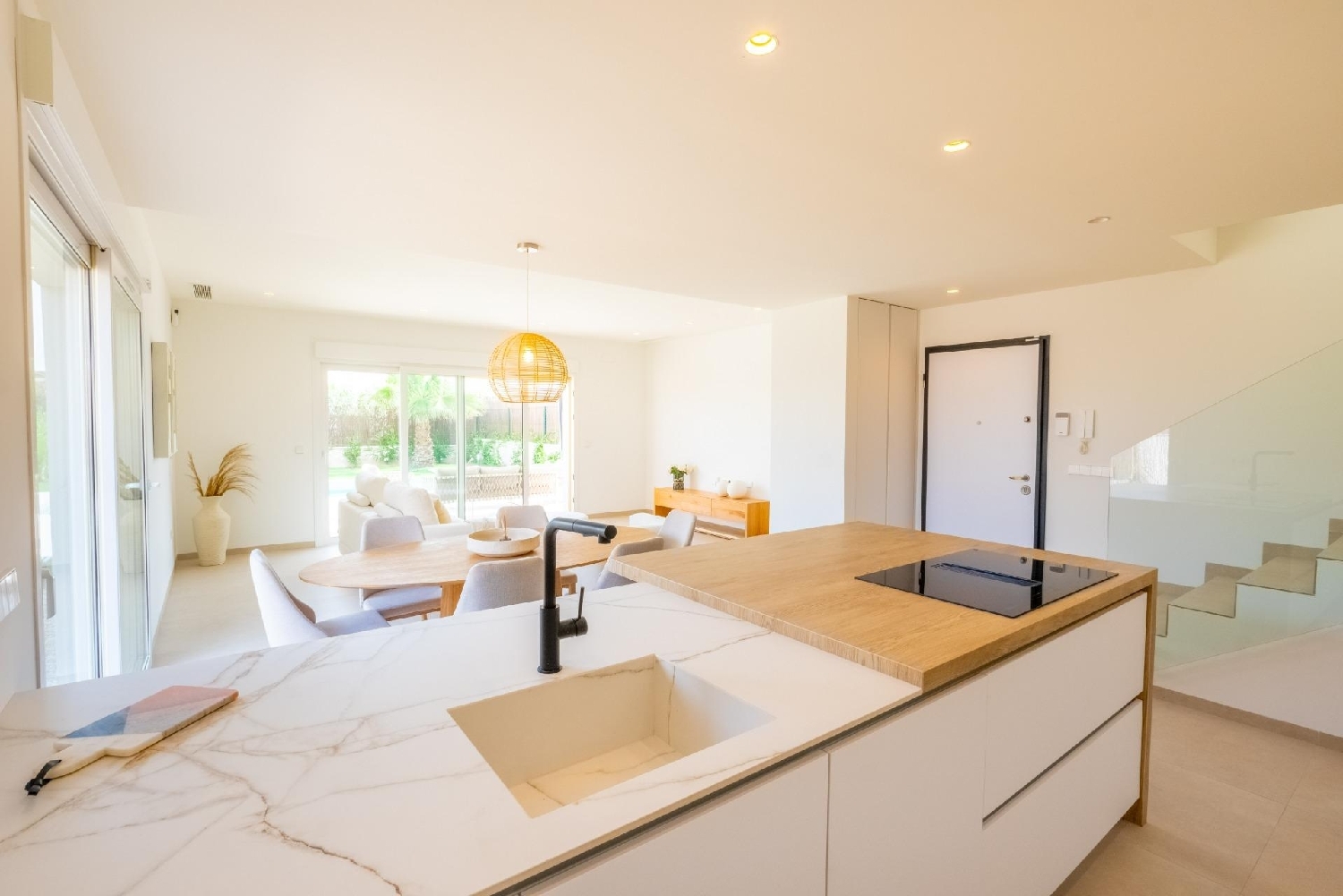  à vendre maison Los Montesinos Baix Segura 8