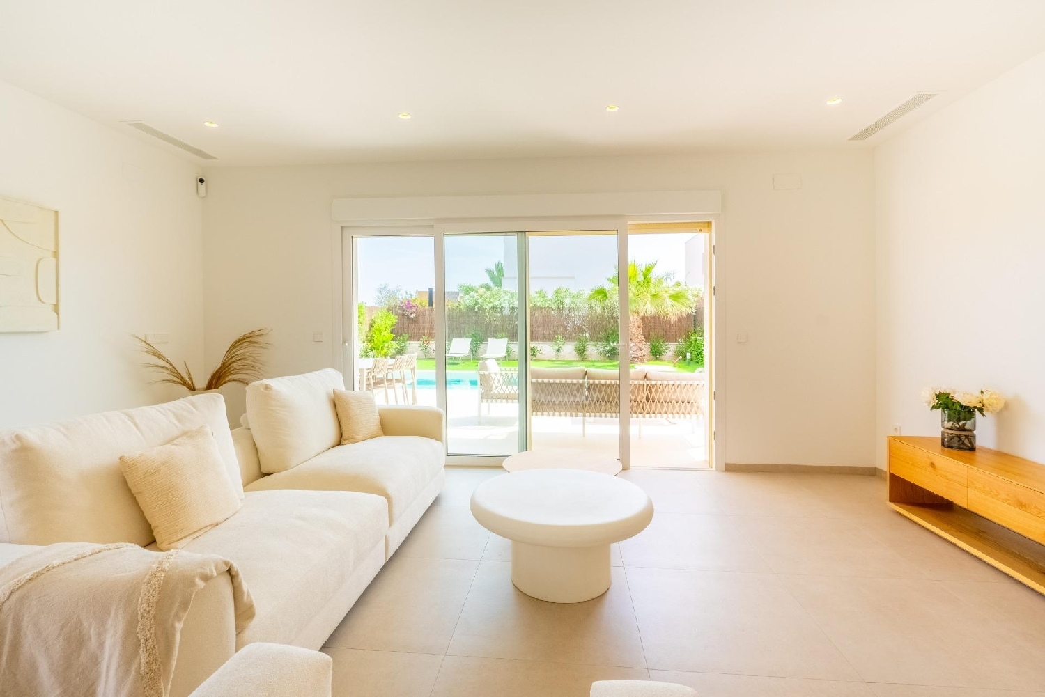  à vendre maison Los Montesinos Baix Segura 6