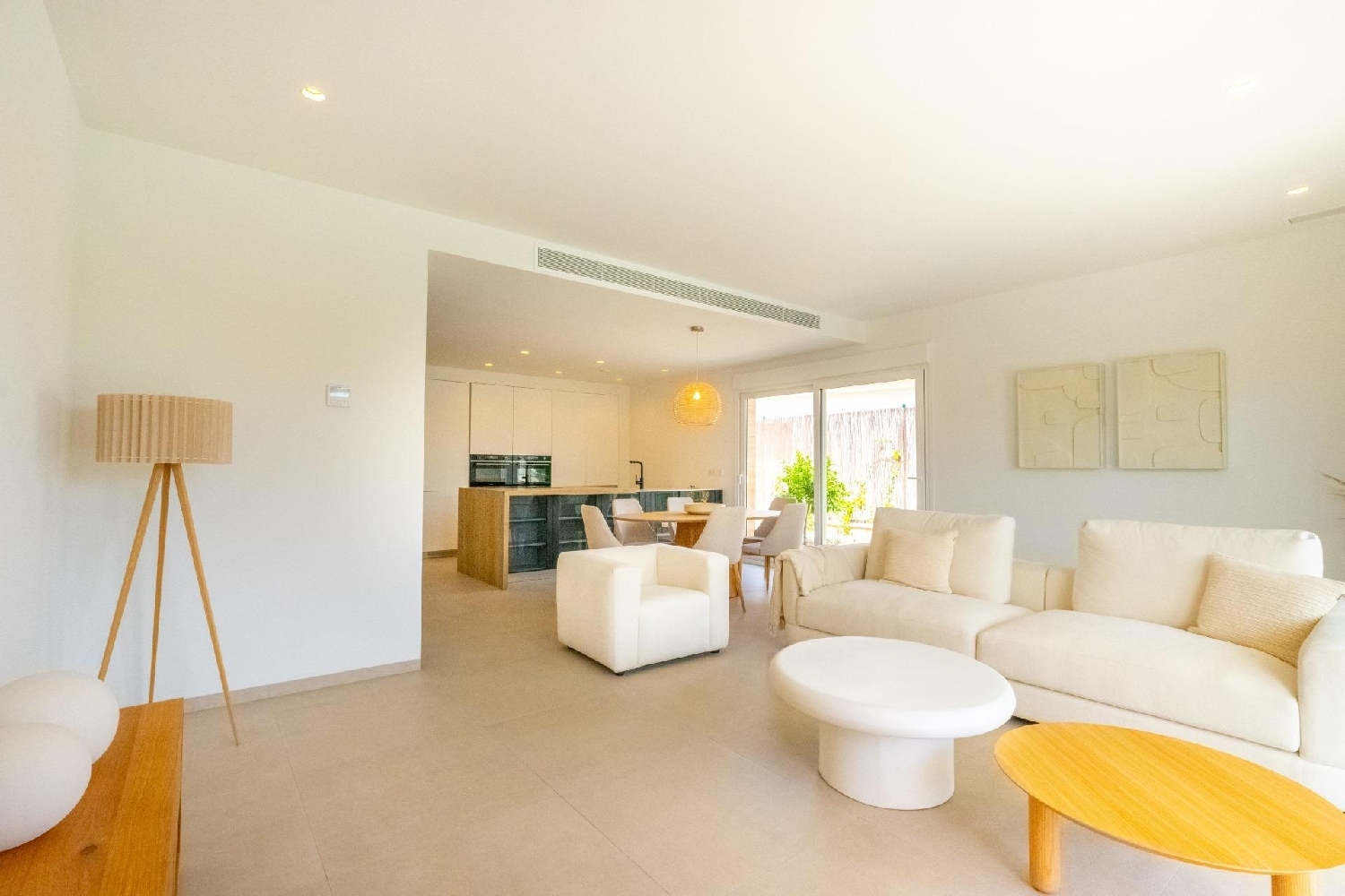  à vendre maison Los Montesinos Baix Segura 5
