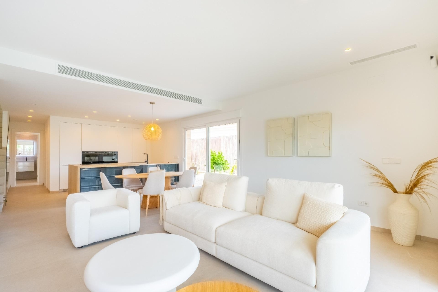  à vendre maison Los Montesinos Baix Segura 7
