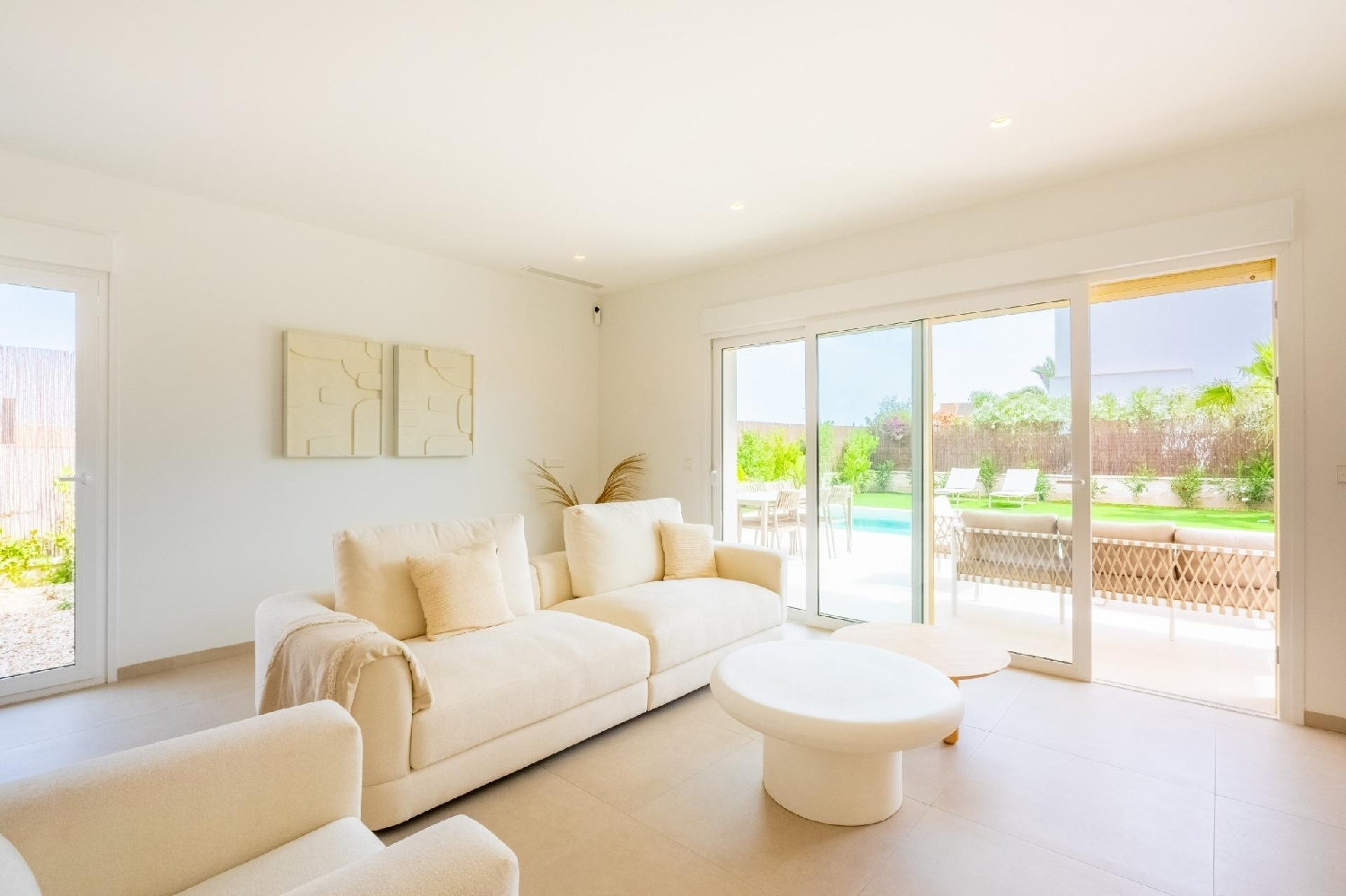 à vendre maison Los Montesinos Baix Segura 3