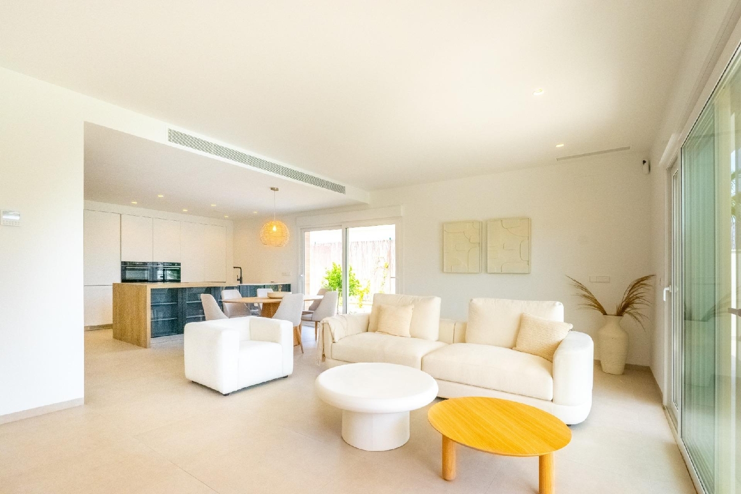  à vendre maison Los Montesinos Baix Segura 4