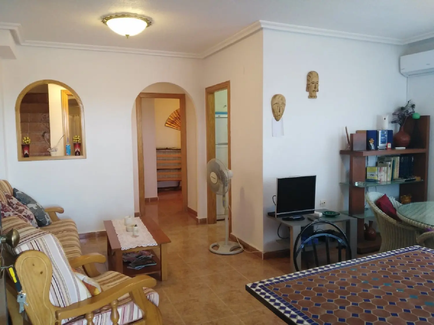 till salu hus Los Montesinos Baix Segura 2