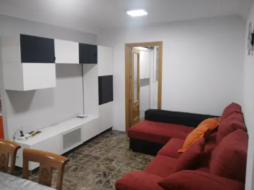 Los Montesinos Baix Segura hus foto 6202544