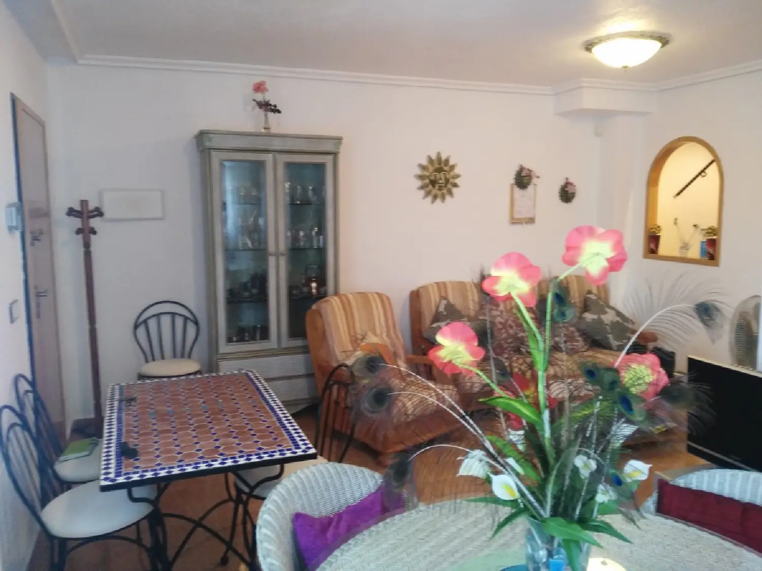 till salu hus Los Montesinos Baix Segura 3