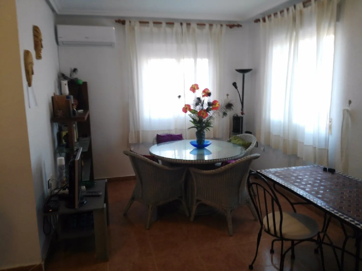  till salu hus Los Montesinos Baix Segura 5