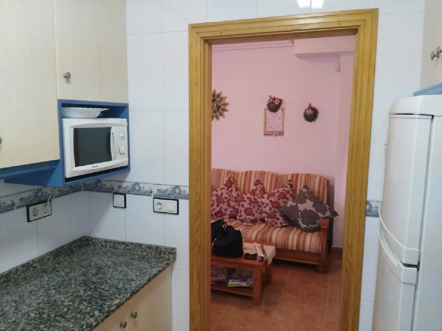  till salu hus Los Montesinos Baix Segura 8