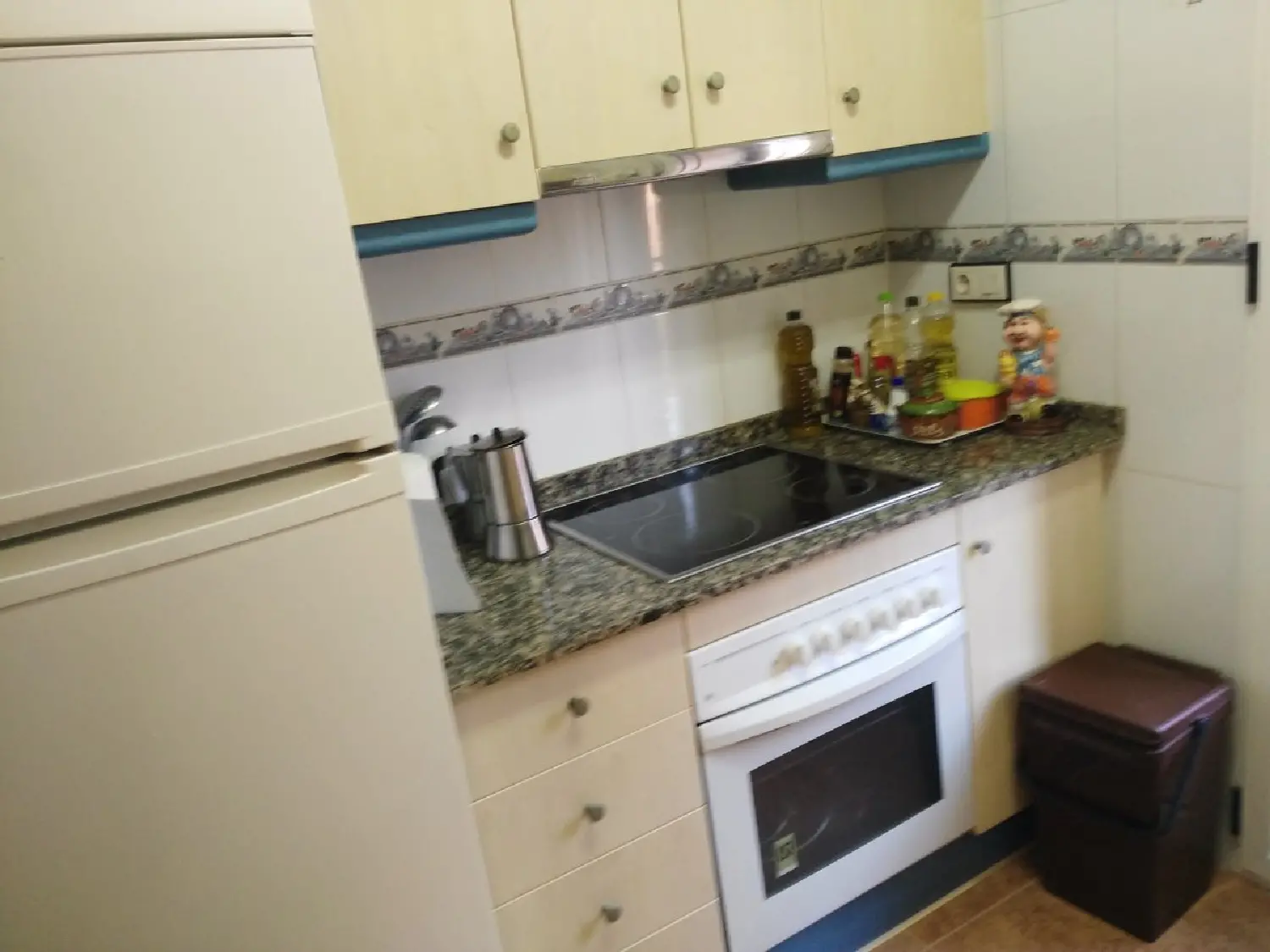  till salu hus Los Montesinos Baix Segura 7