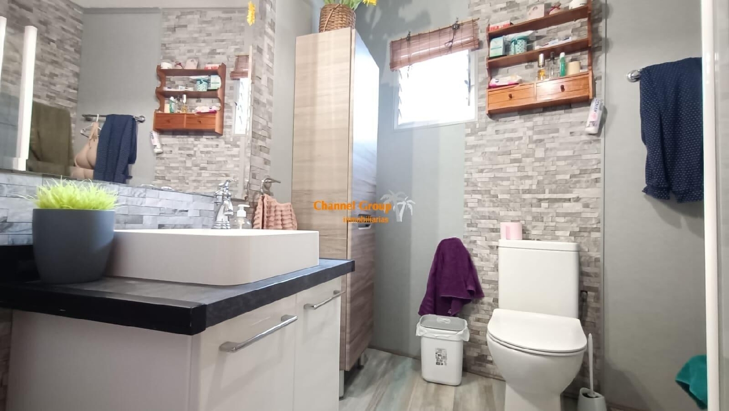  till salu hus Los Montesinos Baix Segura 5