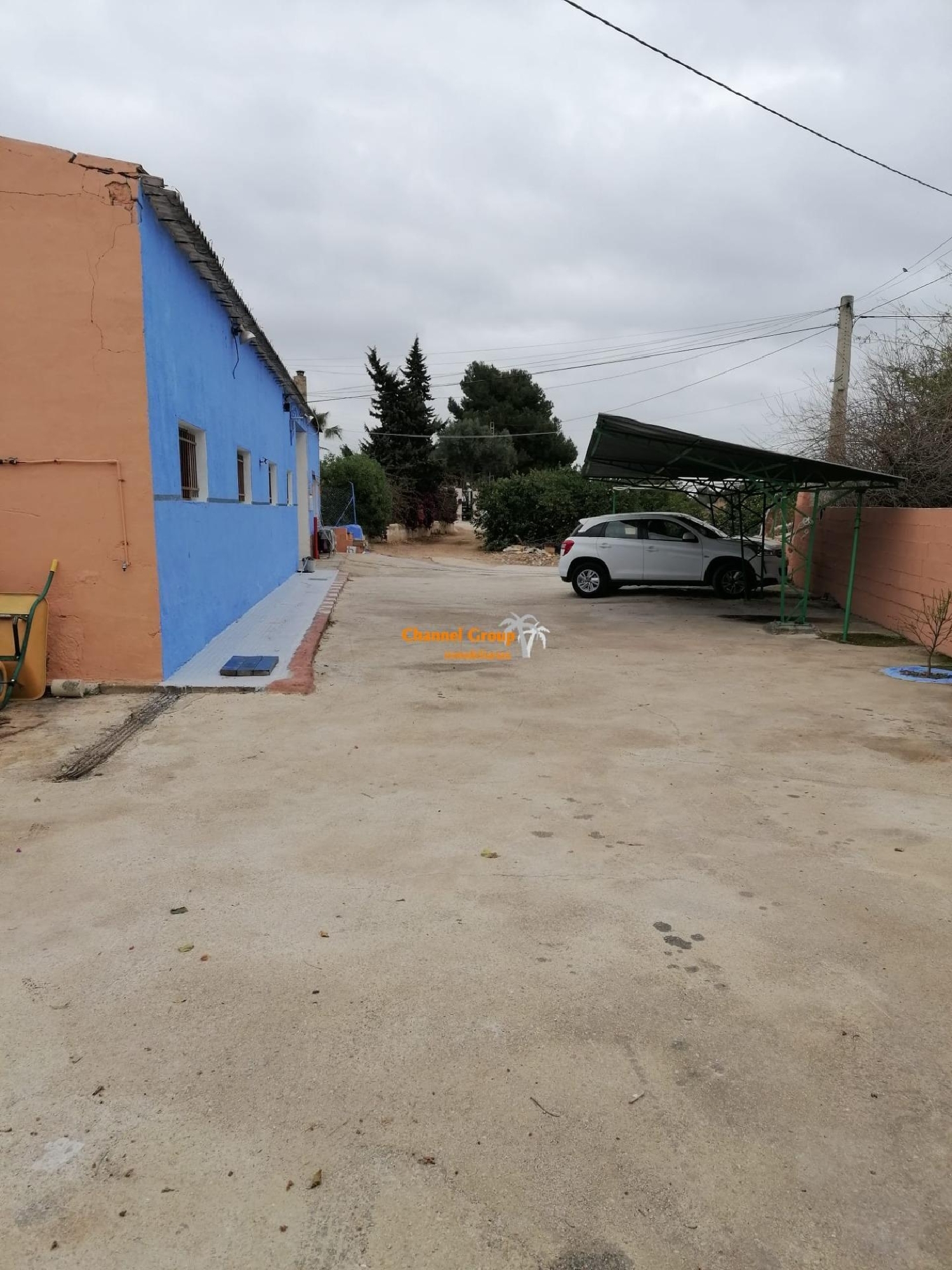  till salu hus Los Montesinos Baix Segura 6