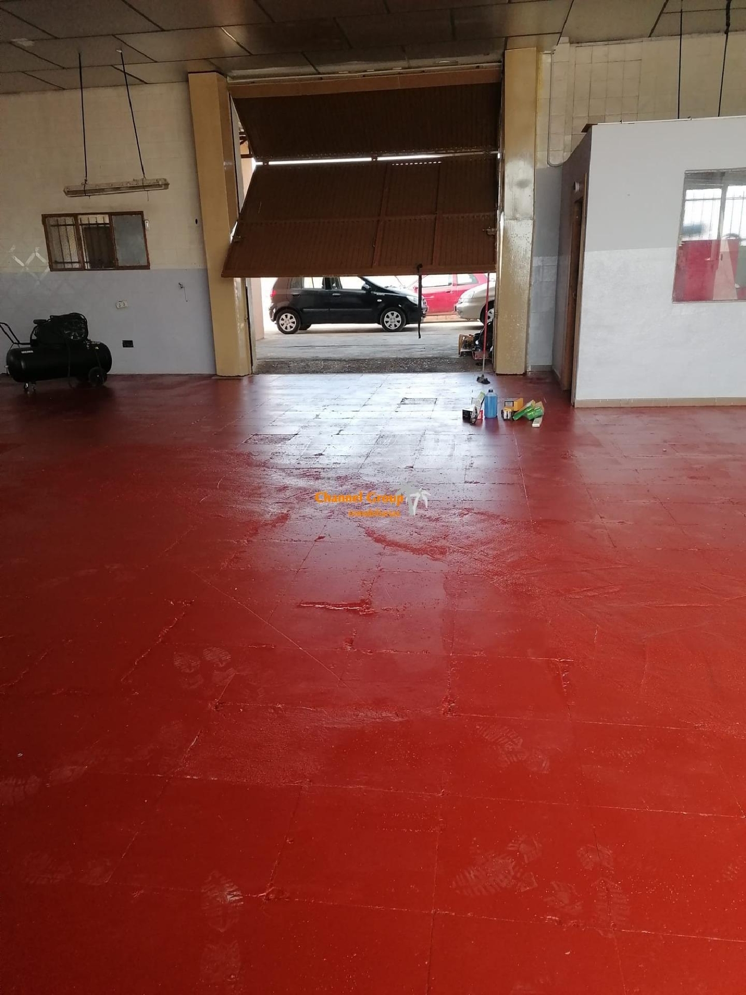  till salu hus Los Montesinos Baix Segura 8