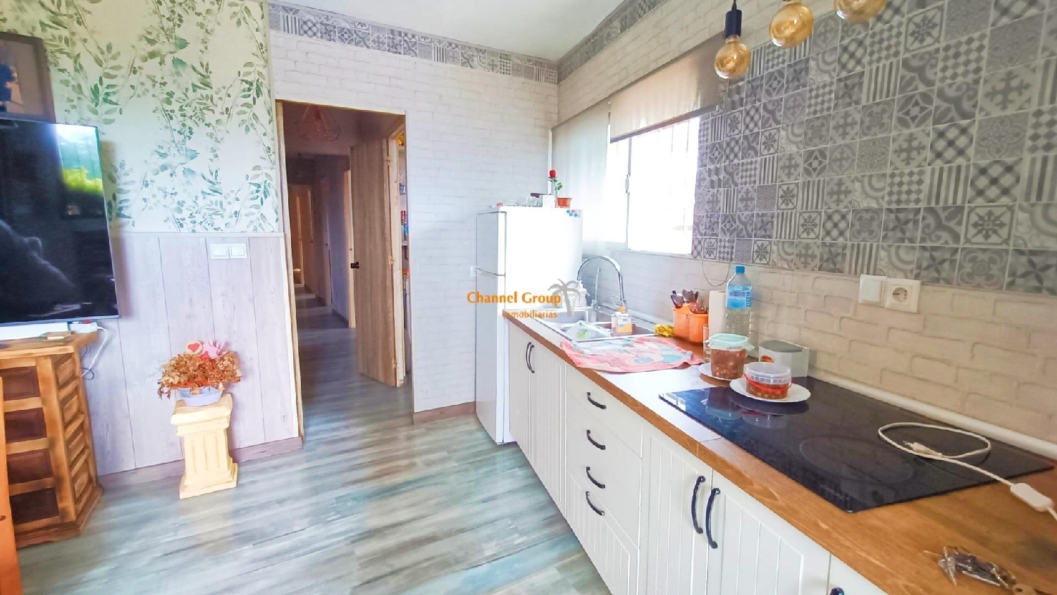  till salu hus Los Montesinos Baix Segura 1
