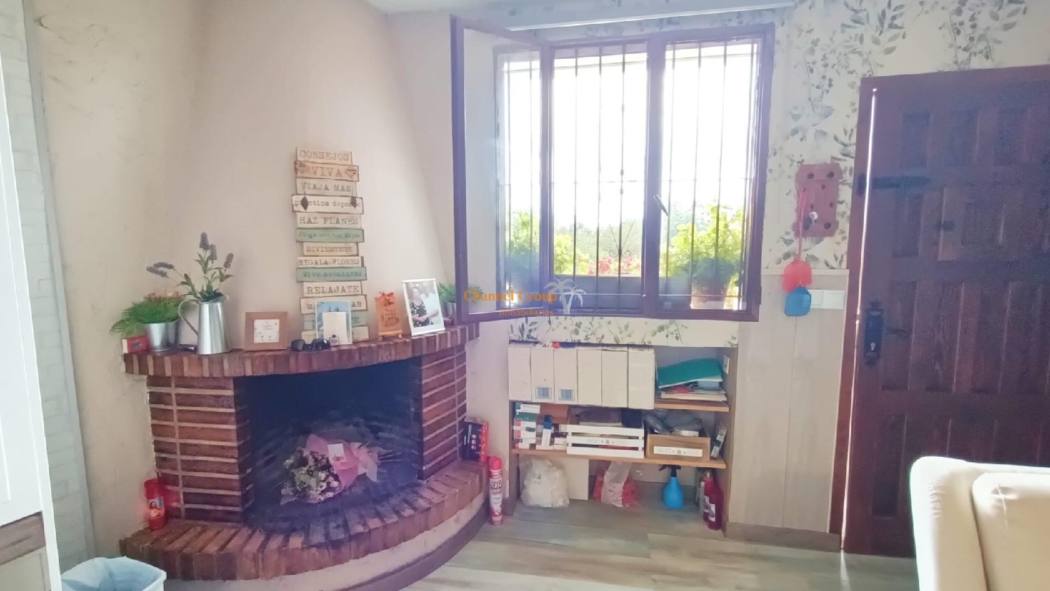 till salu hus Los Montesinos Baix Segura 2