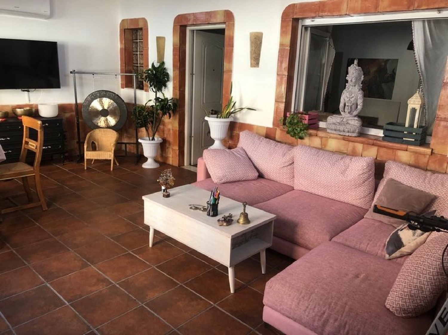  till salu hus Los Montesinos Baix Segura 1