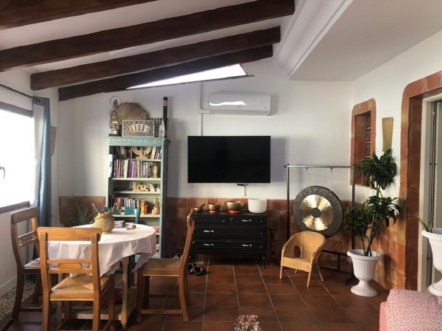 till salu hus Los Montesinos Baix Segura 3