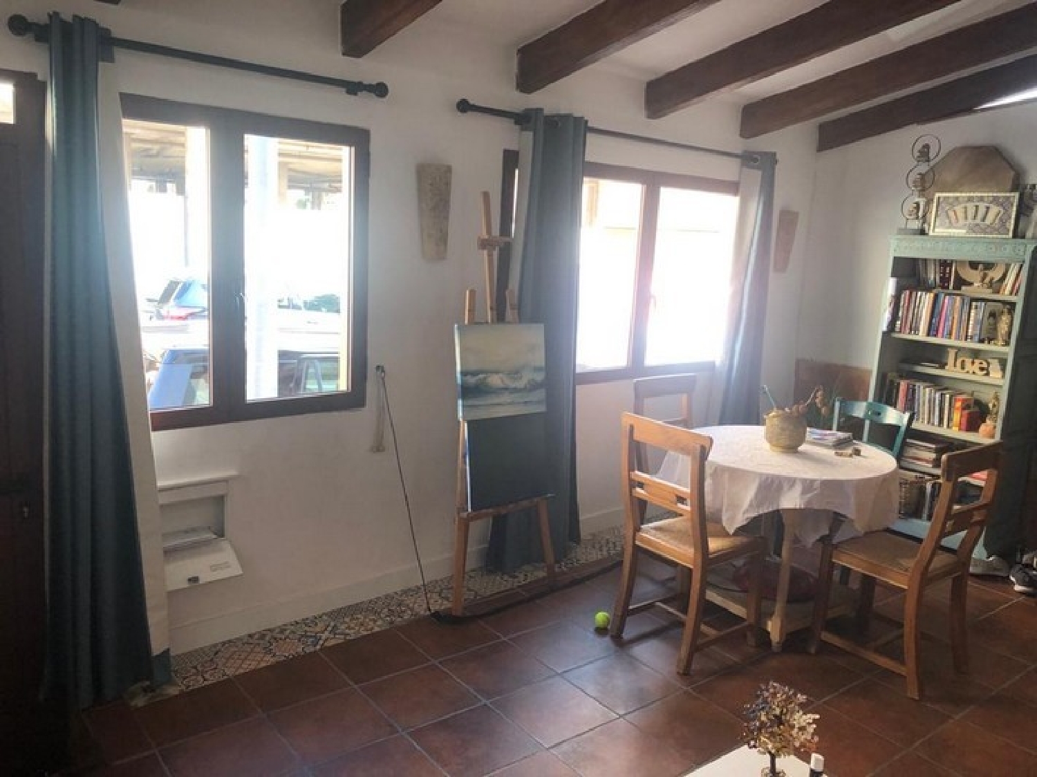  till salu hus Los Montesinos Baix Segura 4