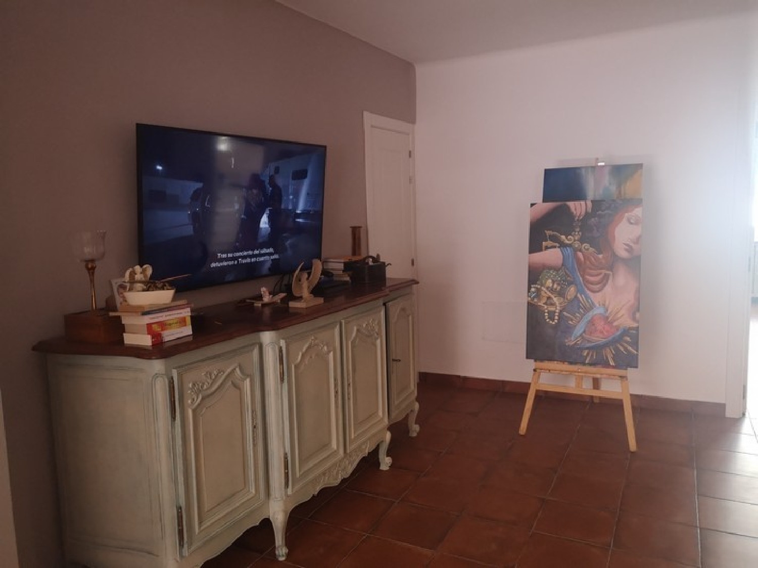  till salu hus Los Montesinos Baix Segura 6