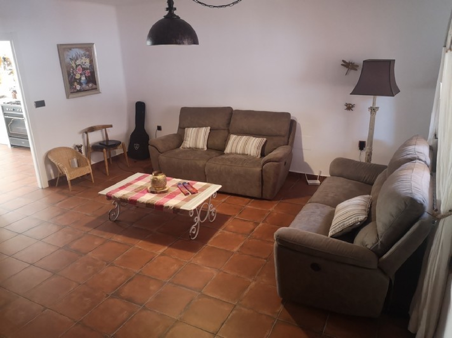  till salu hus Los Montesinos Baix Segura 5