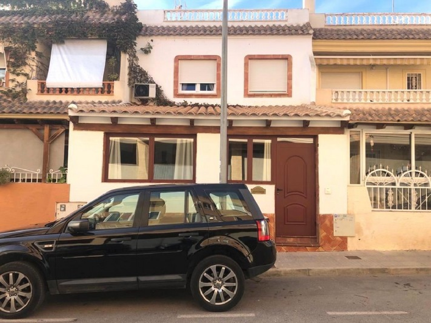 till salu hus Los Montesinos Baix Segura 2