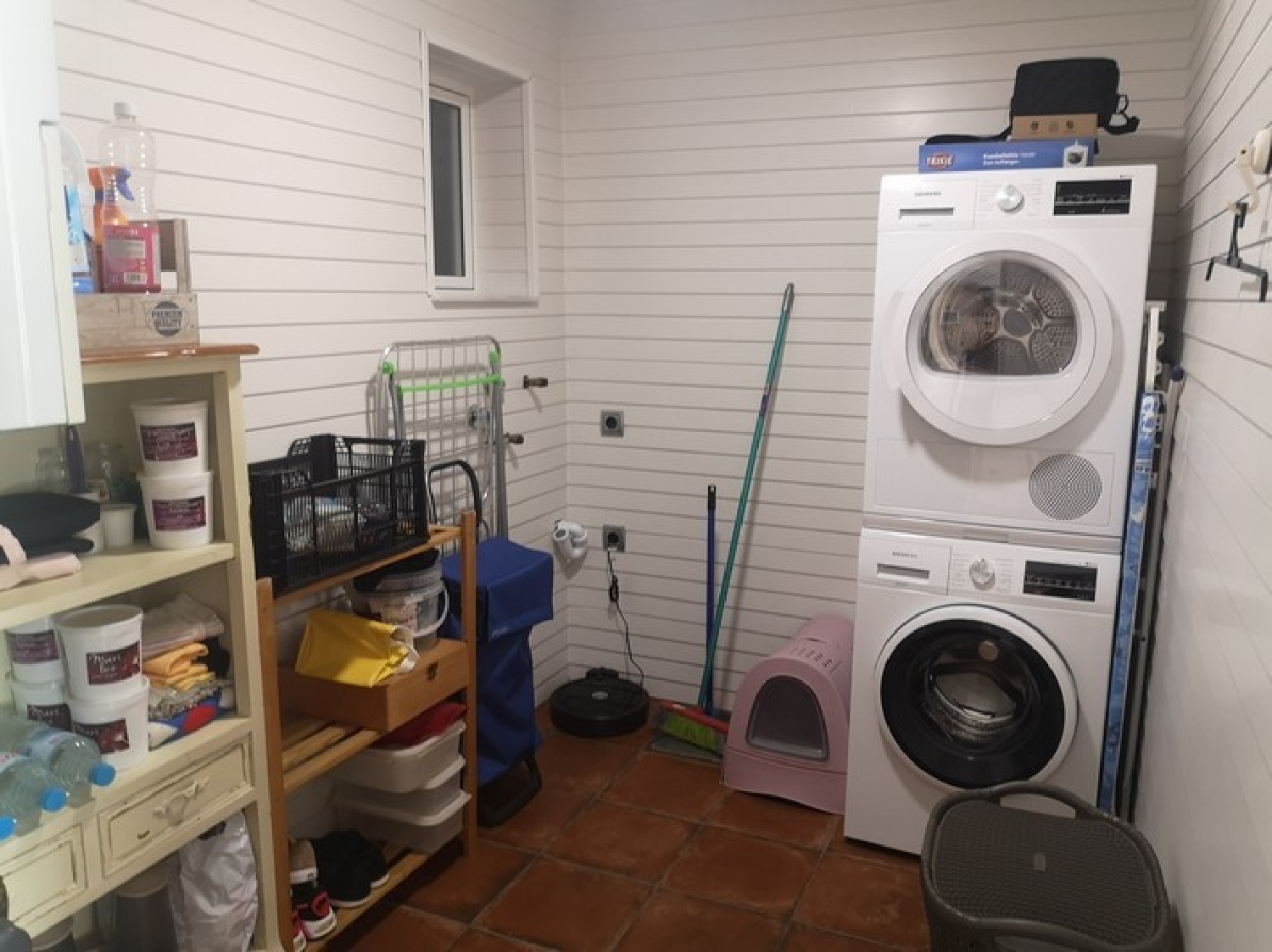  till salu hus Los Montesinos Baix Segura 8