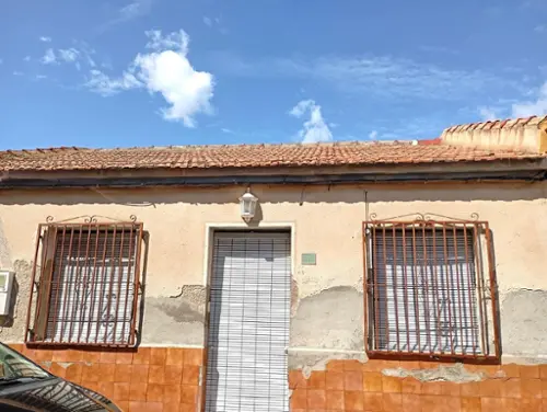 Los Montesinos Baix Segura hus foto 6192592