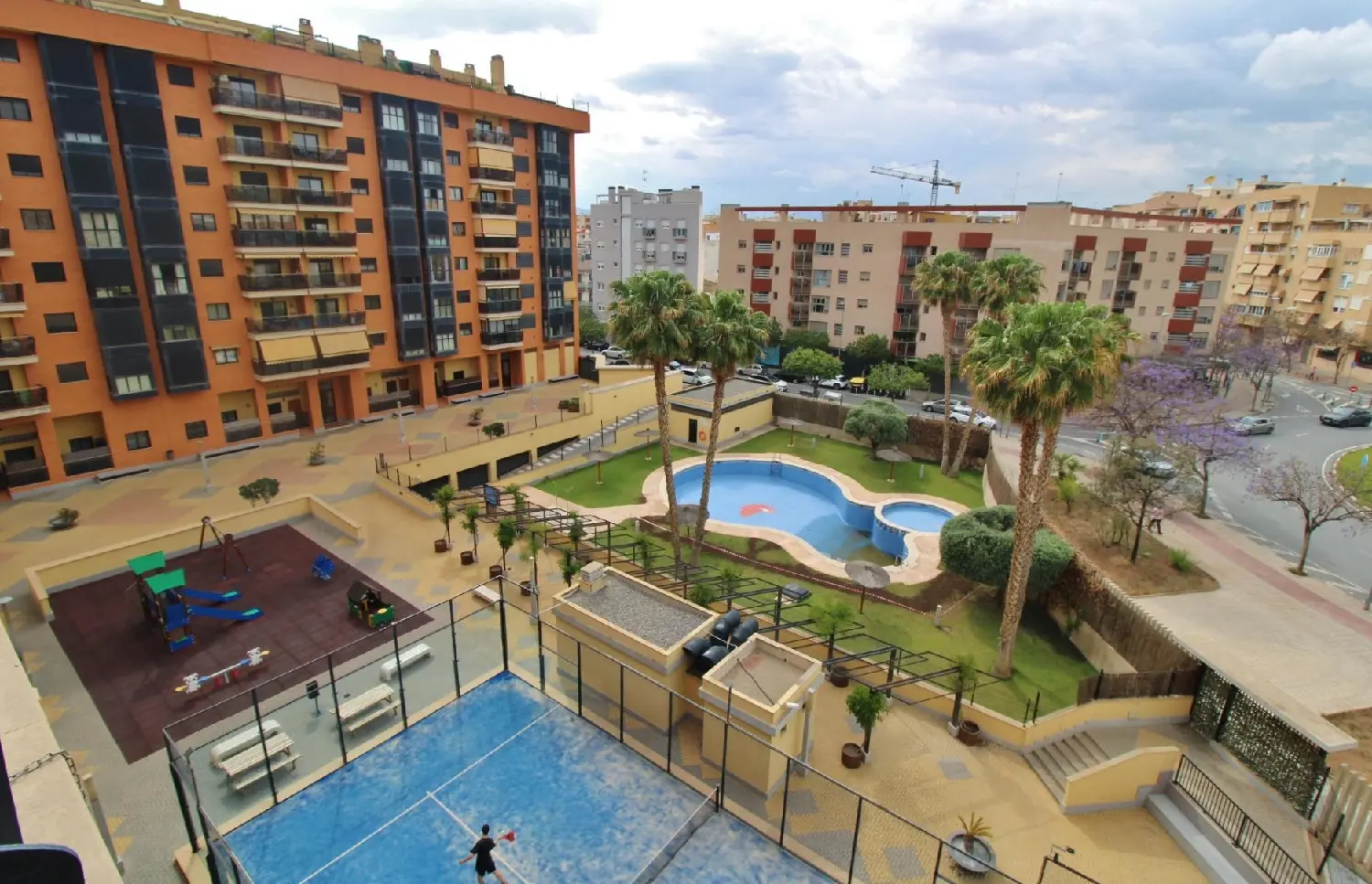 till salu hus Los Montesinos Baix Segura 2