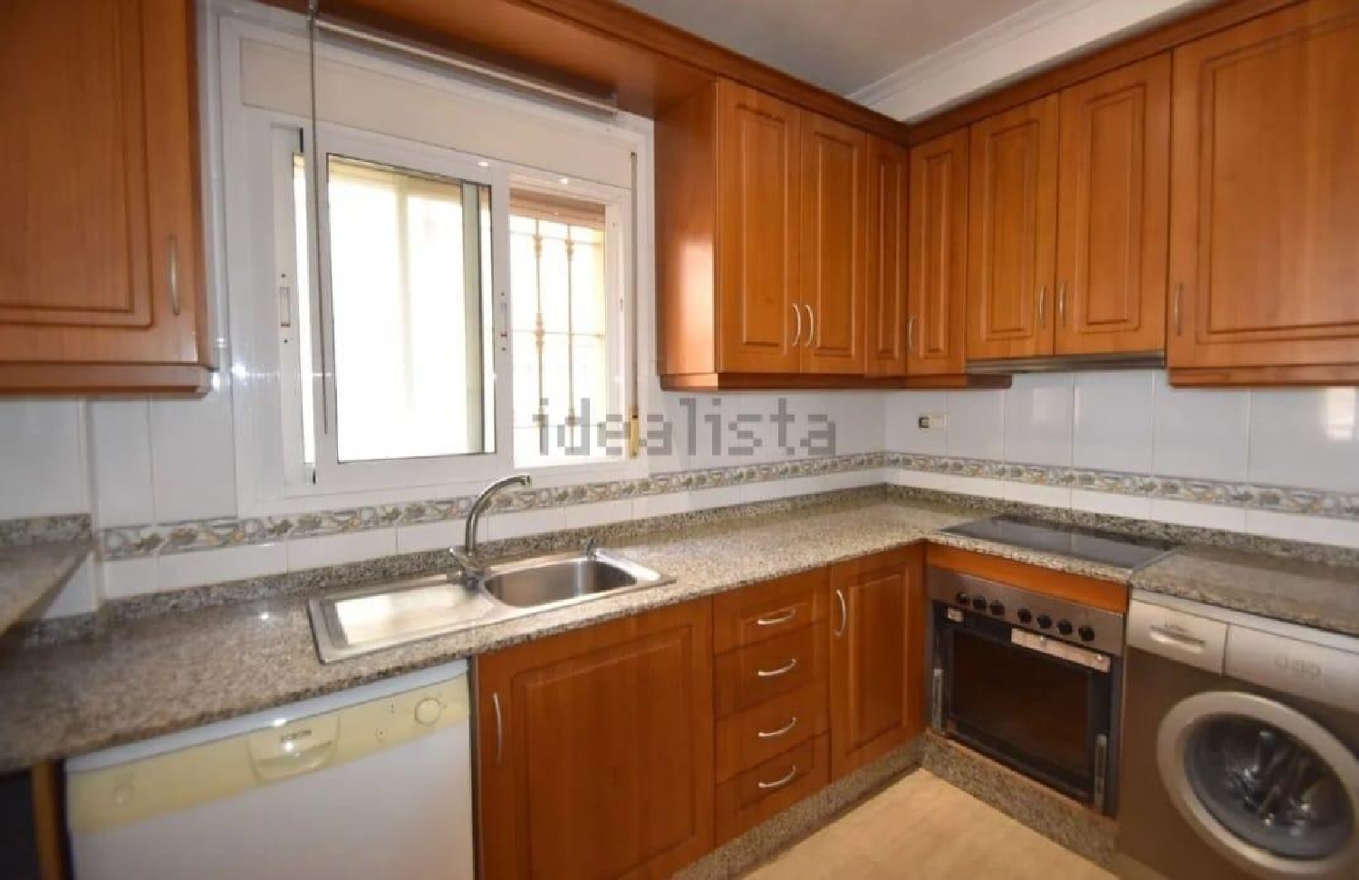  till salu hus Los Montesinos Baix Segura 7