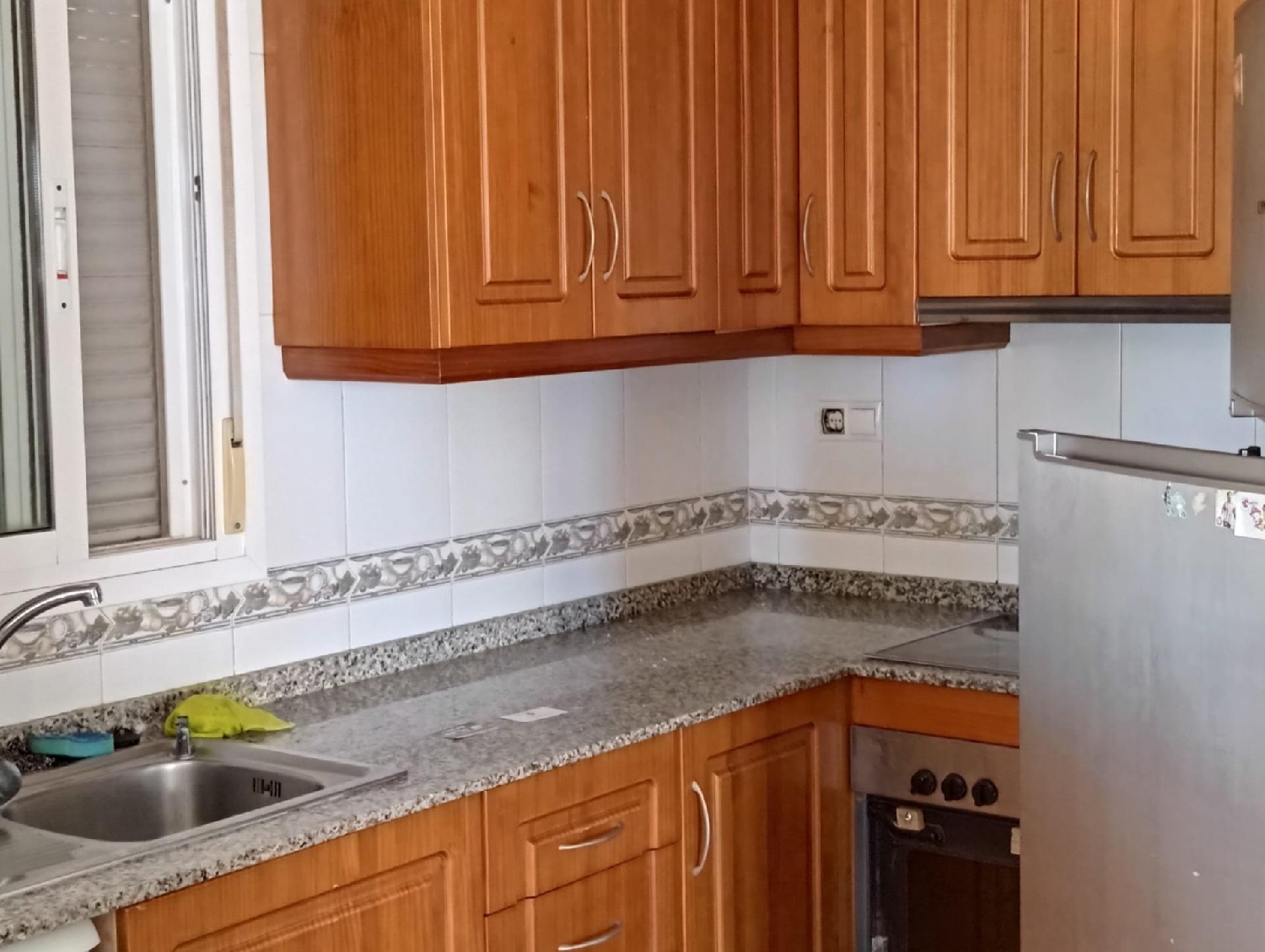  till salu hus Los Montesinos Baix Segura 8