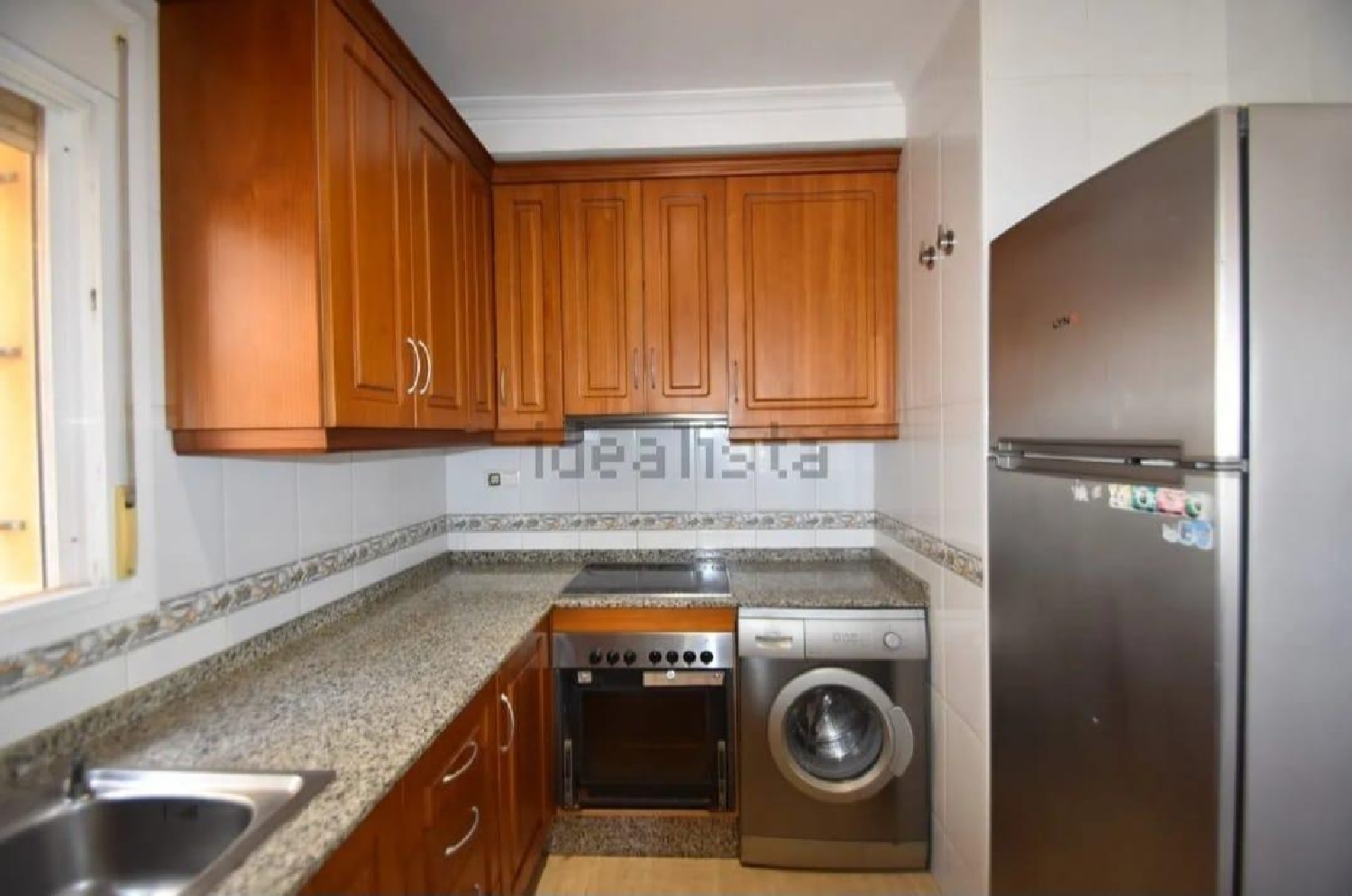 till salu hus Los Montesinos Baix Segura 6