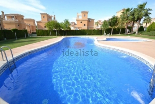 Los Montesinos Baix Segura hus foto 6263146