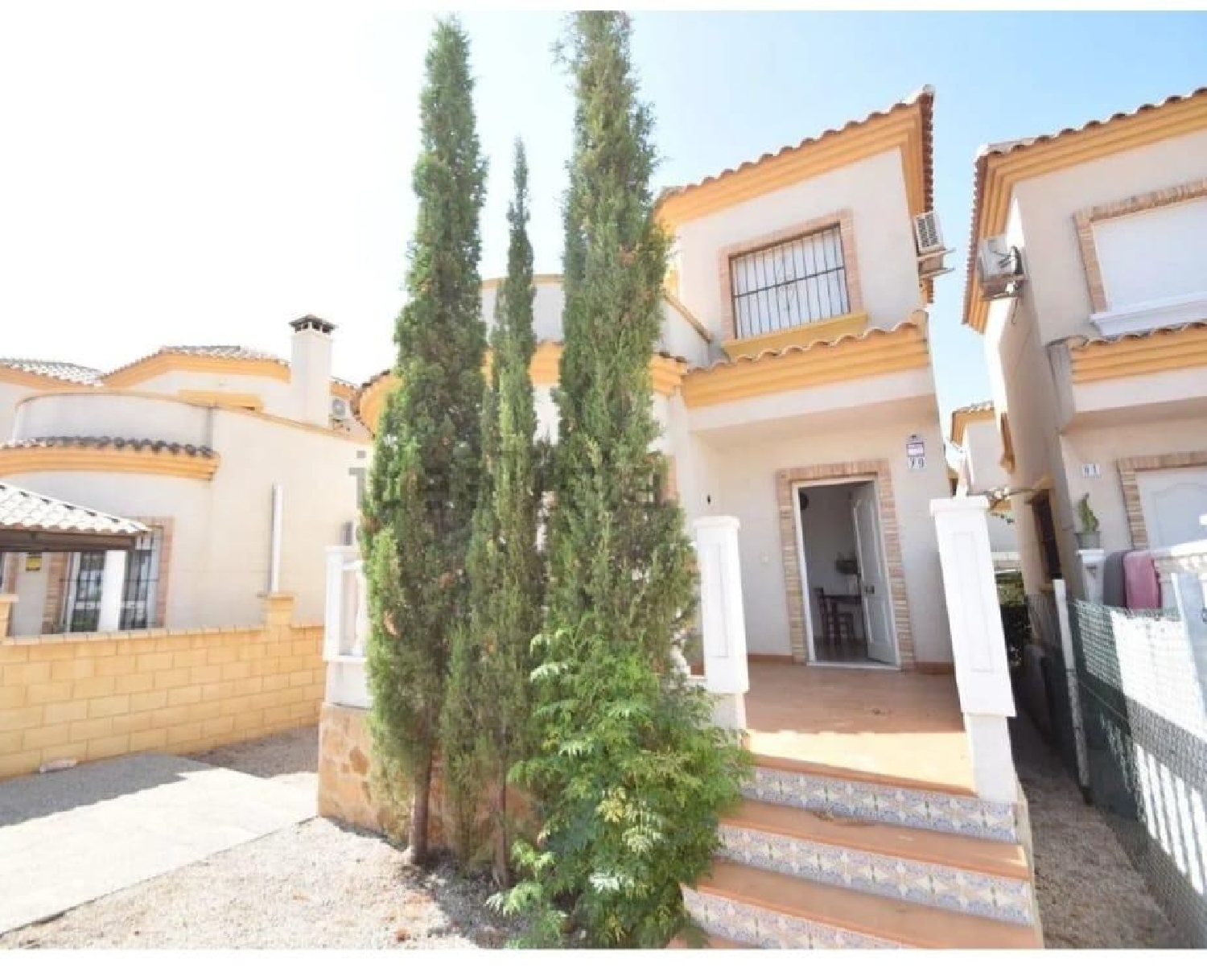 till salu hus Los Montesinos Baix Segura 2