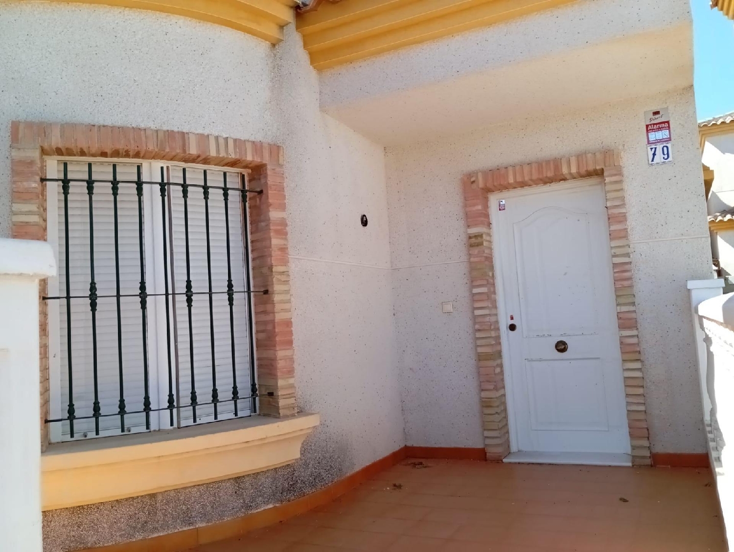  till salu hus Los Montesinos Baix Segura 5
