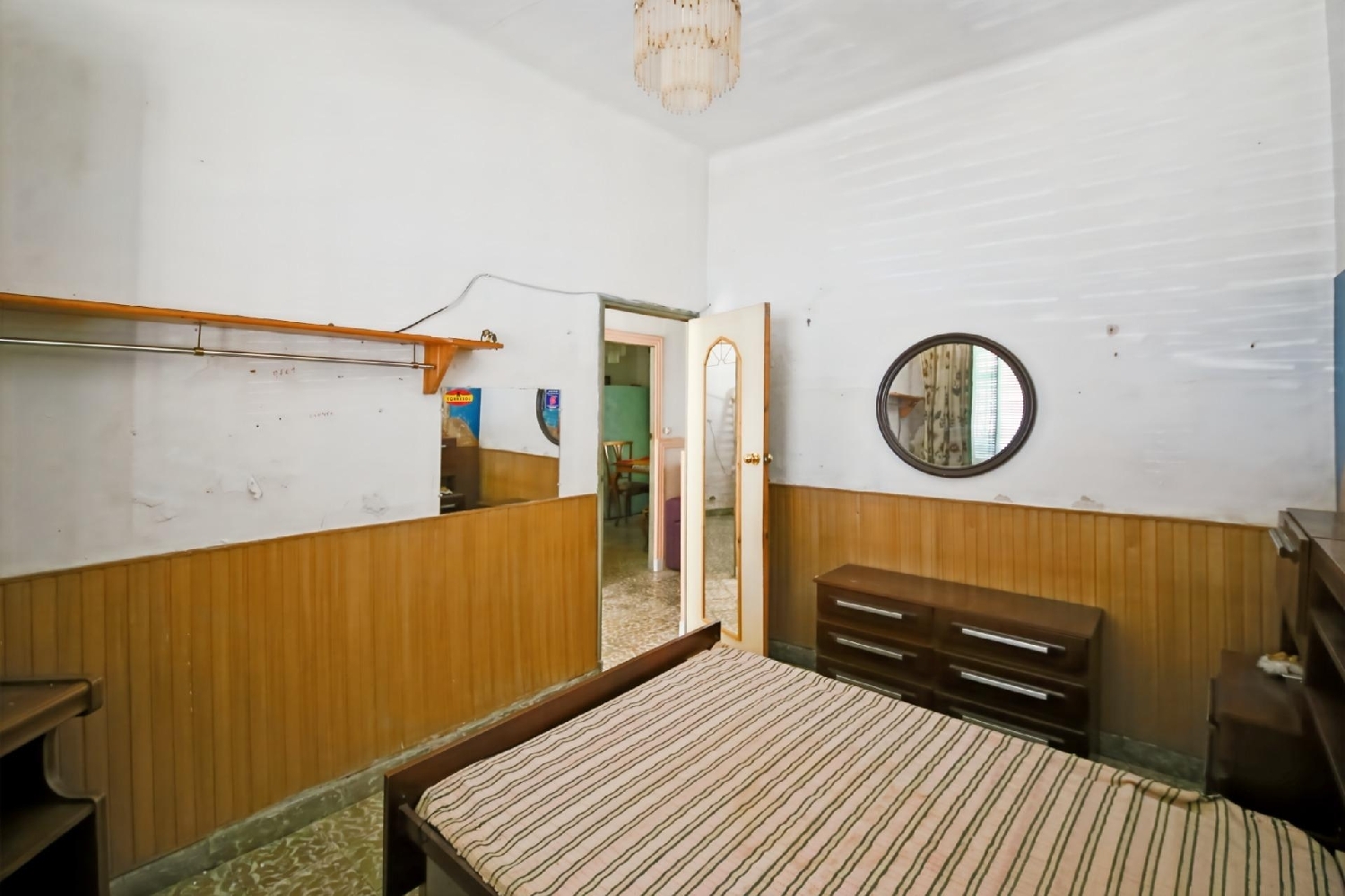  till salu hus Los Montesinos Baix Segura 4
