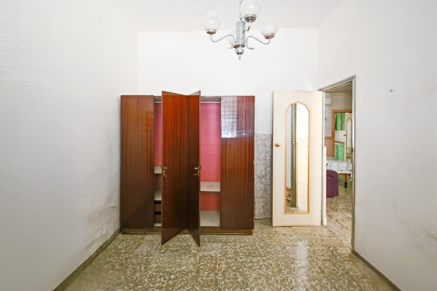  till salu hus Los Montesinos Baix Segura 6