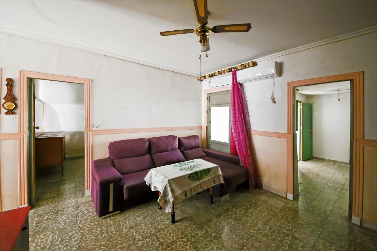till salu hus Los Montesinos Baix Segura 2