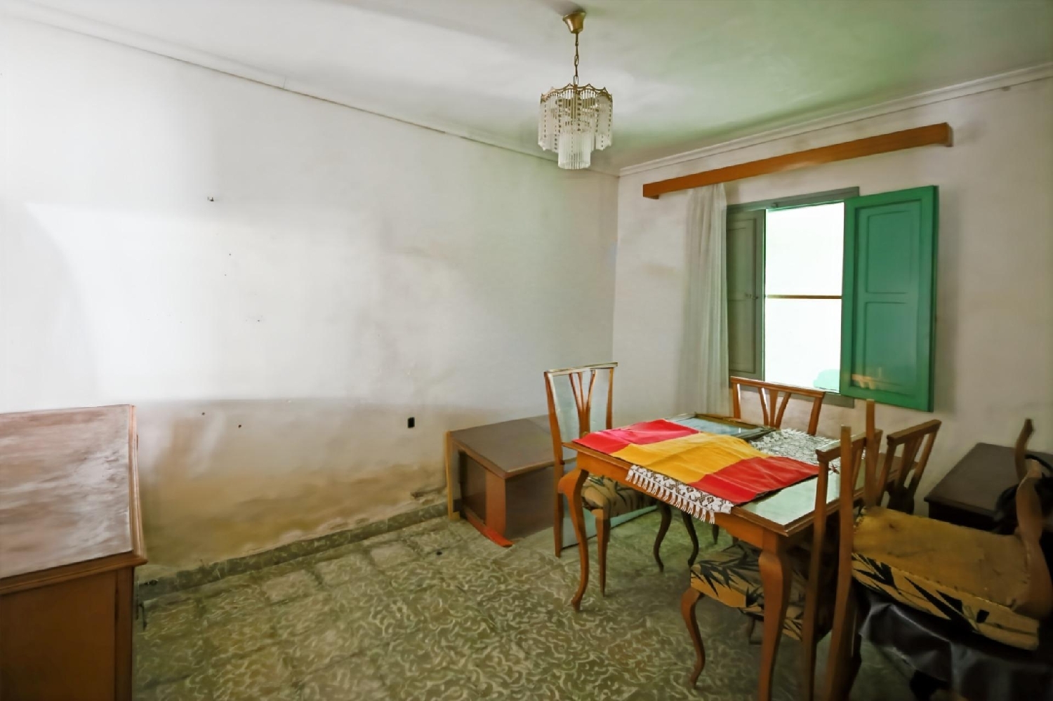 till salu hus Los Montesinos Baix Segura 7