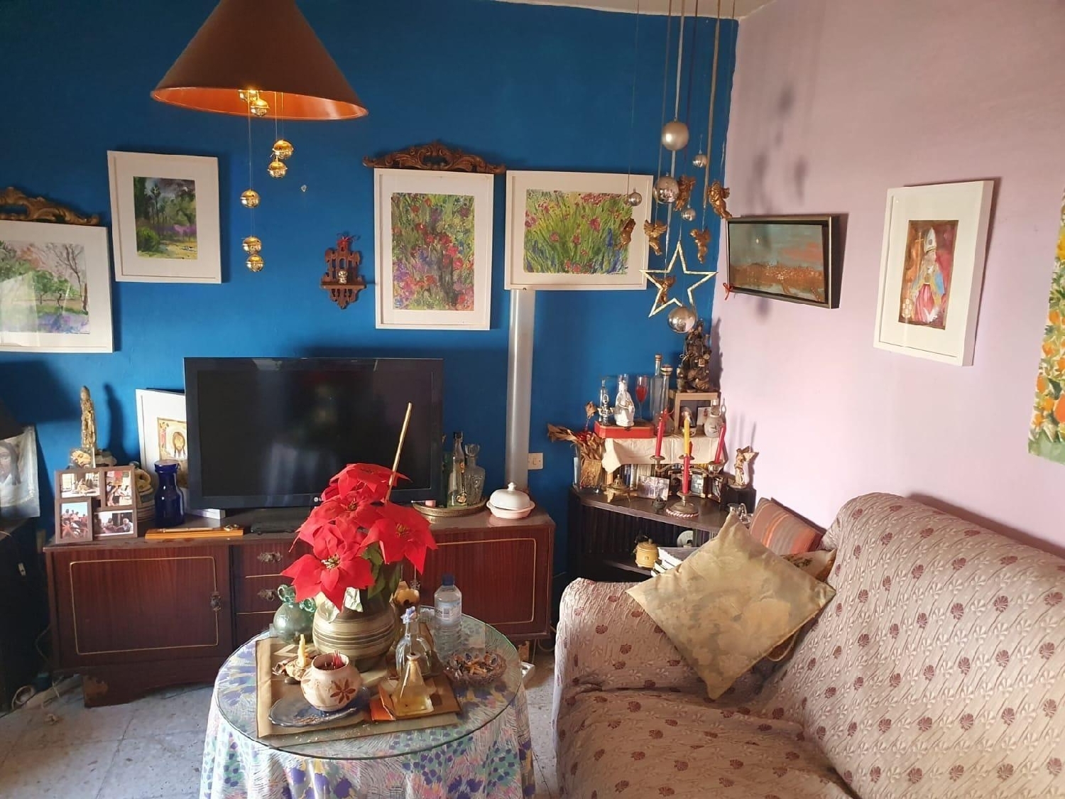  till salu hus Los Montitos Badajoz 5