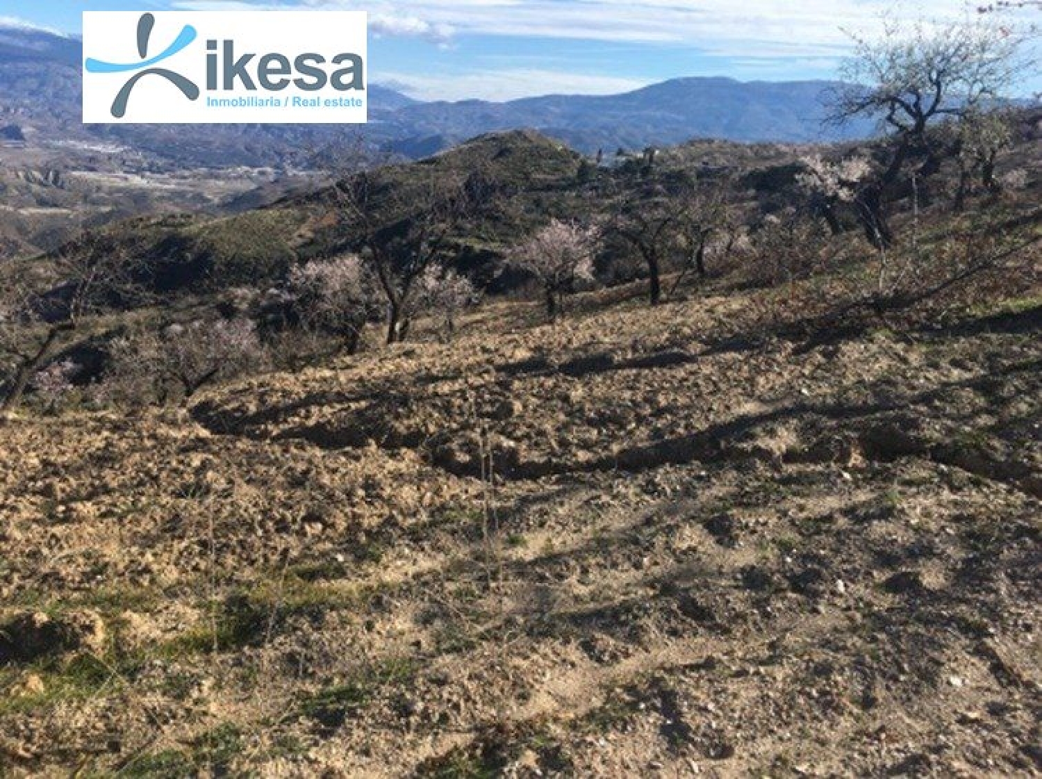 till salu hus Ugíjar Alpujarra Granadina 3