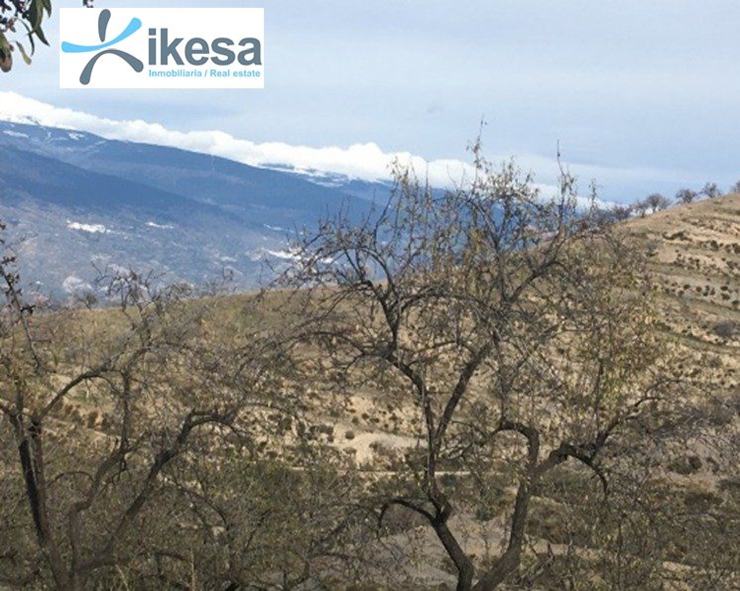  till salu hus Ugíjar Alpujarra Granadina 1