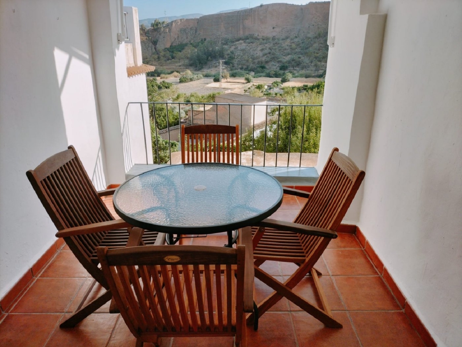  till salu hus Los Montoros Alpujarra Granadina 1