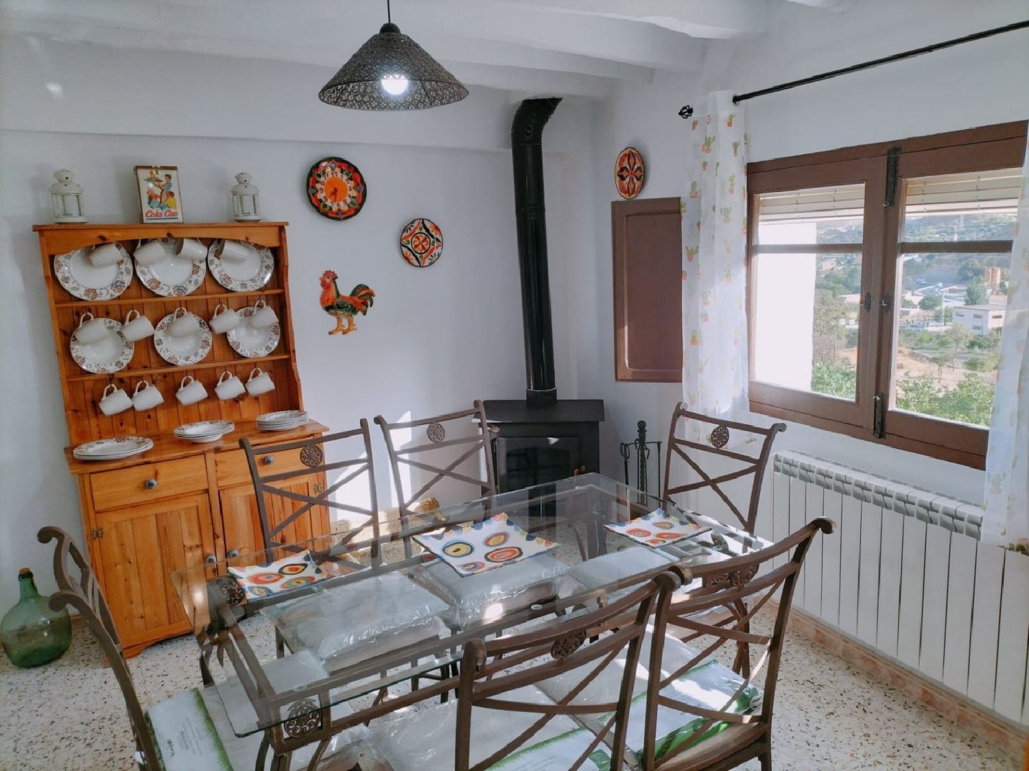  till salu hus Los Montoros Alpujarra Granadina 8