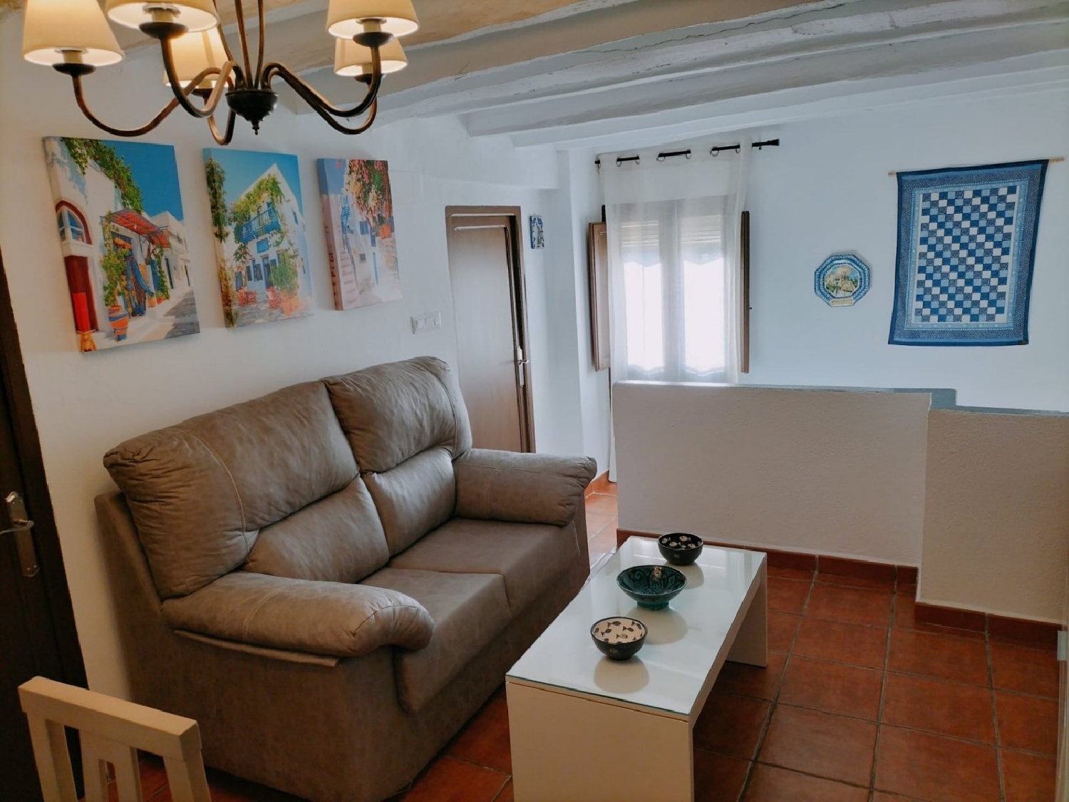 till salu hus Los Montoros Alpujarra Granadina 2