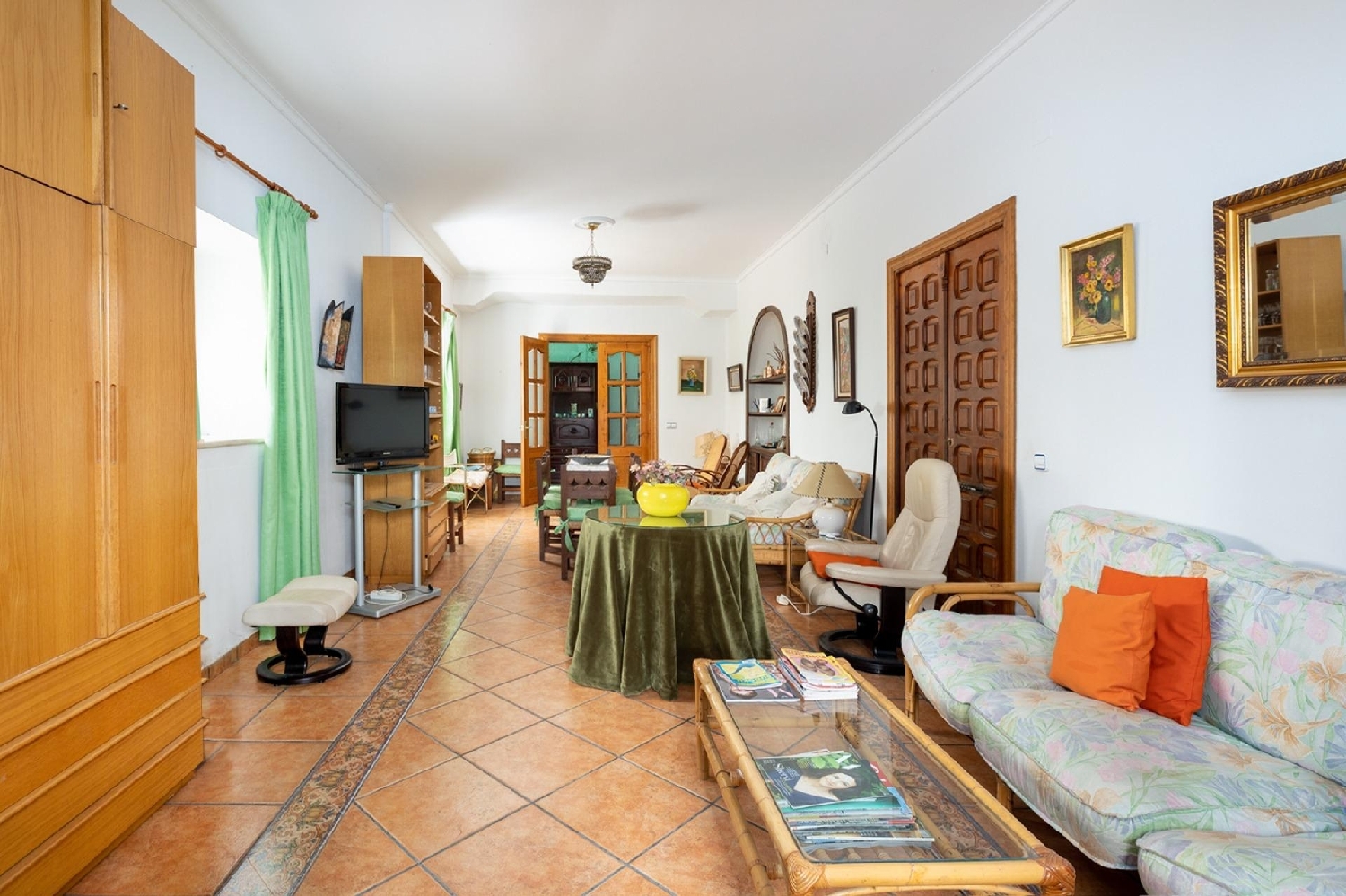  till salu hus Los Montoros Alpujarra Granadina 8