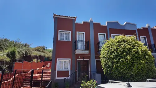 El Montillo Zona Norte hus foto 6176054