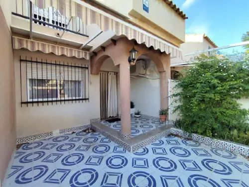 Los Alcázares Mar Menor hus foto 6166661