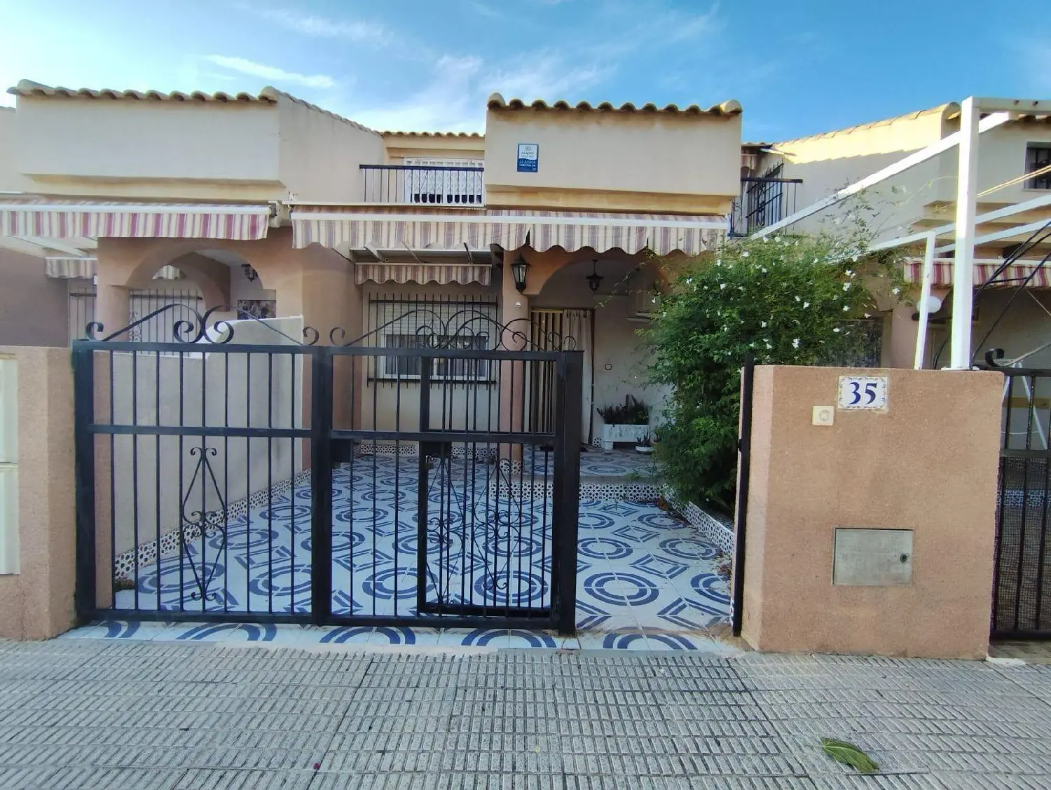 till salu hus Los Alcázares Mar Menor 2