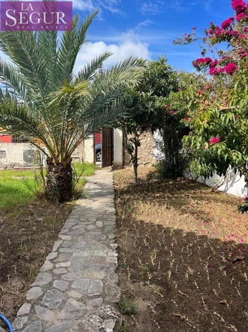 Los Naveros Janda (La) hus foto 6226015